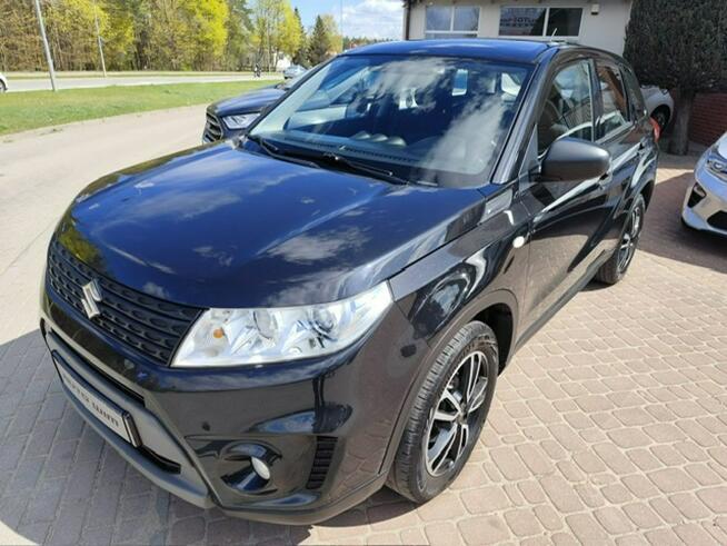 Suzuki Vitara SALON POLSKA/1 wł/stan bdb/gwarancja Ełk - zdjęcie 3