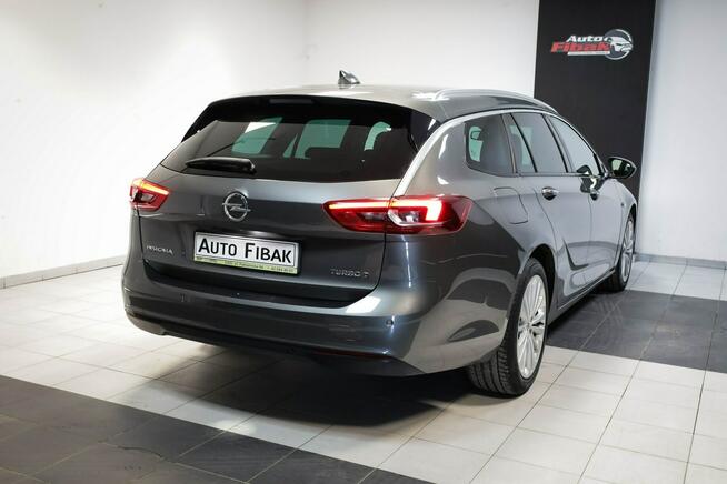 Opel Insignia Sports Tourer*Salon Polska*IntelliLUX*HeadUp*Vat23% Konstantynów Łódzki - zdjęcie 9