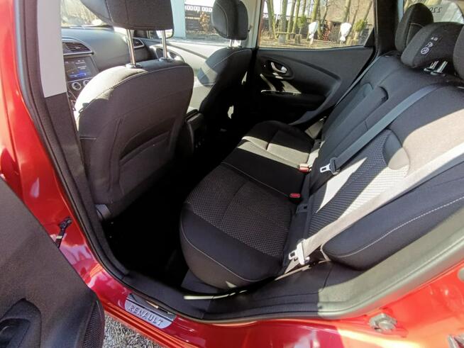 Renault Kadjar 1.5 dci  84 tys.km ! Pleszew - zdjęcie 10