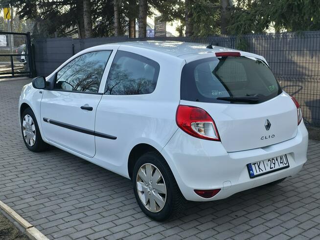 Renault Clio 1.2 Benzyna | Serwisowany | Gwarancja | Piekoszów - zdjęcie 4
