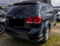 Fiat Freemont 2.0 4x4 170km 7 foteli SZYBERDACH navi BEZWYPADEK 2013 Tychy - zdjęcie 3