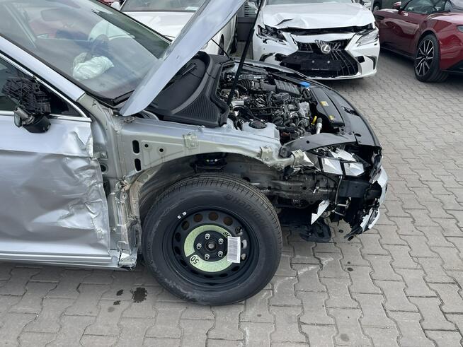 Volkswagen Passat Variant Automat Podgrzewanie Klimatronik Gliwice - zdjęcie 8