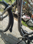Sprzedam rower Ebco Tranz x Kępno - zdjęcie 5