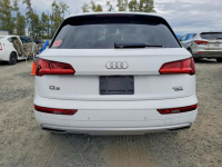 Audi Q5 Najwyższa wersja wyposażenia PRESTIGE / niski przebieg Chwaszczyno - zdjęcie 6