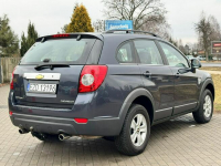 Chevrolet Captiva *Niski Przebieg*BDB stan*Benzyna* Zduńska Wola - zdjęcie 11