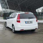 Hyundai i30 1.4 Blue Classic Ostrów Mazowiecka - zdjęcie 10