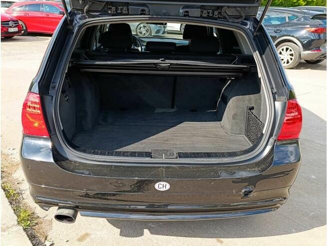 2.0 320I 170KM e91, Manual, Do poprawek blacharskich Warszawa - zdjęcie 3