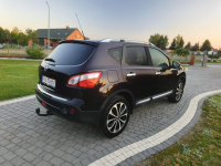 Nissan Qashqai TEKNA, HAK, PANORAMA, KAMERA COFANIA Lisiec Wielki - zdjęcie 6
