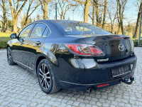 Mazda 6 2.0i Climatronic Gwarancja Kutno - zdjęcie 8