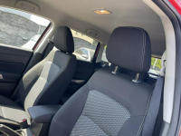 Suzuki Vitara mHEV HAK  Kamera 4x4 Podgrzewanie 129KM Gliwice - zdjęcie 12