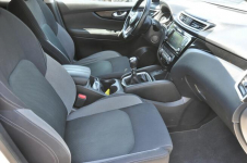 Nissan Qashqai 1.3T 140KM LED Kamera 360 Navi Panorama Dąbrowa Górnicza - zdjęcie 12