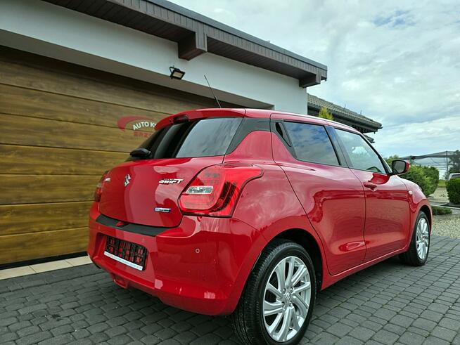 Suzuki Swift serwis ASO, Full Led, nawigacja Rydułtowy - zdjęcie 7