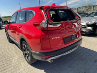Honda CR-V Elegance 4x4 Orginalny Przebieg Gliwice - zdjęcie 4