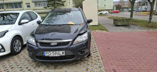 Ford Focus Mk2 2.0 MK2FL HDI/Zamiana Łódź - zdjęcie 7