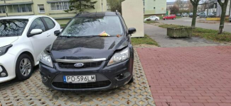 Ford Focus Mk2 2.0 MK2FL HDI/Zamiana Łódź - zdjęcie 7