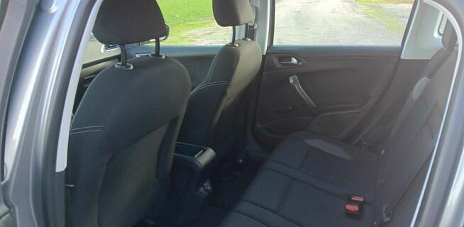 Sprzedam Peugot 2008 Ostrowite - zdjęcie 8