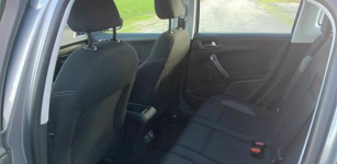 Sprzedam Peugot 2008 Ostrowite - zdjęcie 8