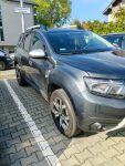 Dacia 2022 Kraków - zdjęcie 3