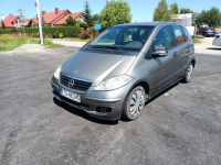Mercedes A klasa 2.0CDI 109km 05r Tarnów - zdjęcie 2