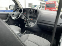 Citan Tourer dla Niepełnosprawnych inwalida rampa Model 2018 Syców - zdjęcie 9