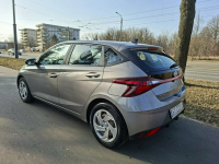 Hyundai i20 1,2 salon polska Łódź - zdjęcie 3