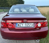 HONDA CITY - 1.4 Benzyna / Salon Polska / EXTRA Wnętrze Legionowo - zdjęcie 8