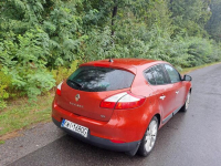 Reno megane 1.4 tce 130 KM LPG Kraków - zdjęcie 4