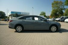 Hyundai Elantra 1.6/123 KM Modern Salon PL Fakura Vat 23% WND0831C Poznań - zdjęcie 5