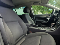 Opel Insignia Kombi 2.0CDTI 160KM 2011r Navi, Automat Tychy - zdjęcie 7