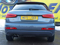 Audi Q3 bogata opcja, serwis, 177 KM, S-Tronic, Quattro Rzeszów - zdjęcie 5