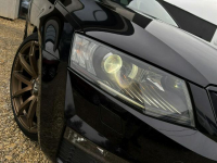 Octavia RS 2.0 TDI 185km SKÓRA bixenon NAVI serwis BEZWYPADEK 2017 Tychy - zdjęcie 10