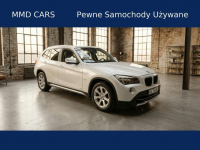 BMW X1 4X4 xDrive bardzo zadbany bez wkładu