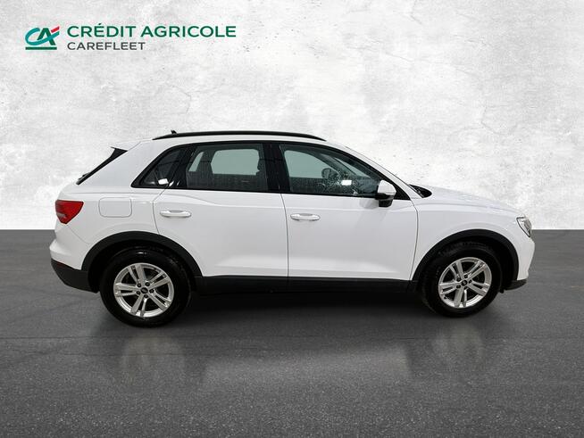 Audi Q3 35 TFSI mHEV S tronic Kombi Warszawa - zdjęcie 4