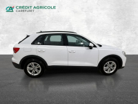 Audi Q3 35 TFSI mHEV S tronic Kombi Warszawa - zdjęcie 4