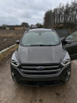 Ford kuga gen III 2019 STline 1,5 ecoboost benzyna automatik Pabianice - zdjęcie 2