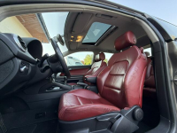Audi A3 2.0 tdi 140KM super stan bezwypadkowy z Niemiec Konradów - zdjęcie 10