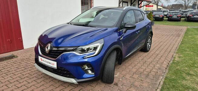 Renault Captur KAMERA-LED-AUTOMAT Paproć - zdjęcie 3