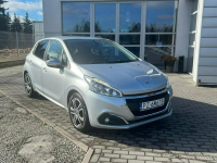 Peugeot 208 1.6 hdi 75 Navi Klima Bluetooth Baranowo - zdjęcie 3