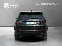 Land Rover Discovery Sport Toruń - zdjęcie 4