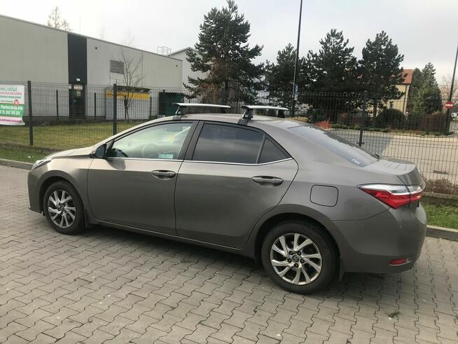 Sprzedam zadbaną Toyota Corolla 1,6 valvematic z niskim prze Warszawa - zdjęcie 3