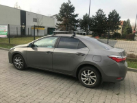 Sprzedam zadbaną Toyota Corolla 1,6 valvematic z niskim prze Warszawa - zdjęcie 3