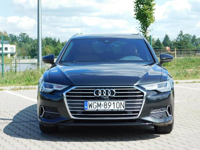 Audi A6 2.0TDI Sport Line z Gwarancją Żyrardów - zdjęcie 2