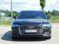 Audi A6 2.0TDI Sport Line z Gwarancją Żyrardów - zdjęcie 2