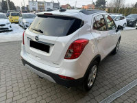 Opel Mokka 1,4 140KM  Klima  Kamera  CarPlay  2xPDC Orzech - zdjęcie 7