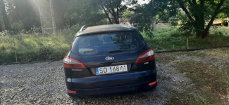 sprzedam Ford Mondeo Dąbrowa Górnicza - zdjęcie 3