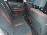 SPRZEDAM NISSAN JUKE Gorlice - zdjęcie 5