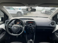 Toyota Aygo Klimatyzacja LPG Gliwice - zdjęcie 8