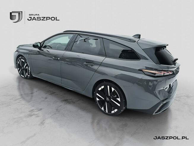 Nowy Peugeot 308SW GT Exclusive 1.5 BlueHDi 130 KM Łódź - zdjęcie 7