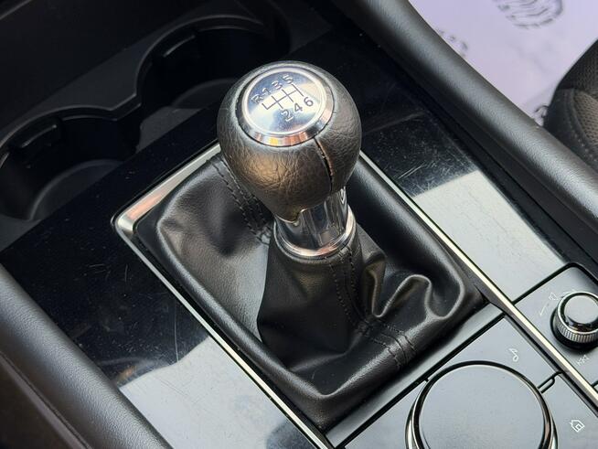 Mazda 3 2.0i 122KM /SkyActive-G/Alu/Pod.Fotele/Navi/PDC/Led/Serwis Węgrów - zdjęcie 8