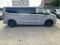 Volkswagen Caravelle 4x4 DSG Kamery360 Hak Podgrzewanie 8 os. Gliwice - zdjęcie 2